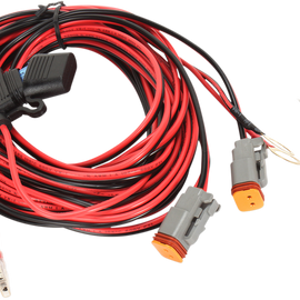 Dually Wiring Harness