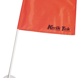 Skier Down Flag