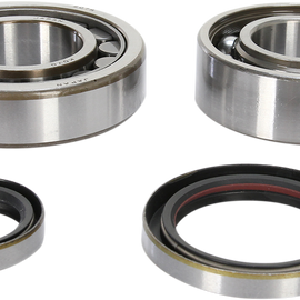 Crank Bearing and Seal Kit