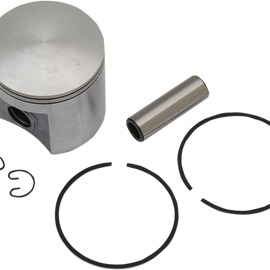 Piston Assembly - Yamaha - +.020