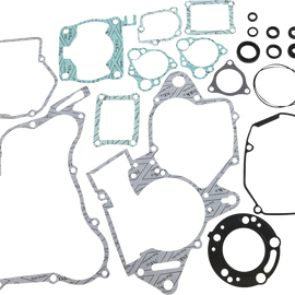 Gasket Kit - Complete - Honda