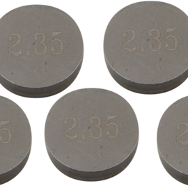 Valve Shim - 5 pack