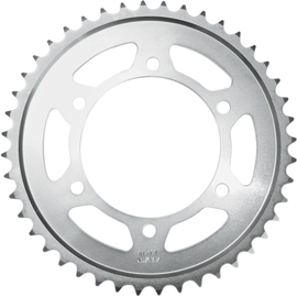 Rear Sprocket - 43-Tooth - Suzuki