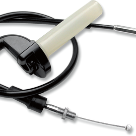 Throttle Kit - CR Pro - Yamaha