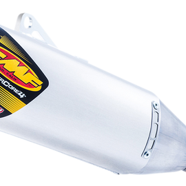 Powercore 4 Muffler