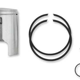 Piston Assembly - Rotax - Standard