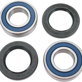 Wheel Bearing Kit - Rear