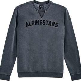 Soph Crew Fleece - Black - Large