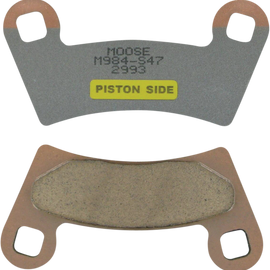 XCR Brake Pads - Front - Outlaw/RZR