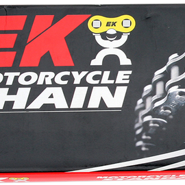 428 - Standard Non-Sealed Chain - 90 Links