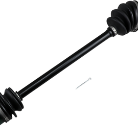 Complete Axle Kit - Front Right - Kawasaki