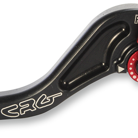 Black Short RC2 Clutch Lever