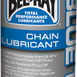 Blue Tac Chain Lube - 13.5 U.S. fl oz. - Aerosol