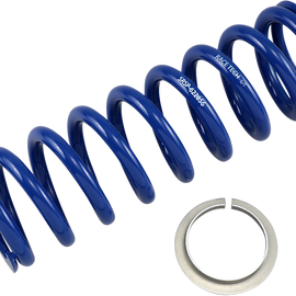 Front/Rear Spring - Blue - Sport Series - Spring Rate 313 lbs/in