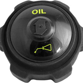 Oil Cap - Polaris