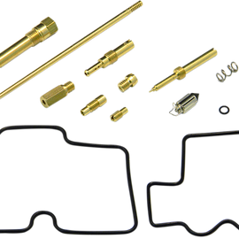 Carburetor Repair Kit - Suzuki