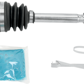 CV Halfshaft - Honda