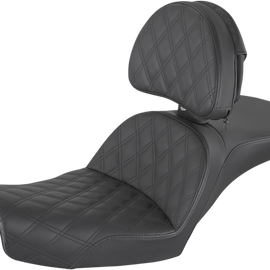 Explorer Seat - Lattice Stitched - Backrest754183147