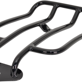 Luggage Rack - Gloss Black - XL