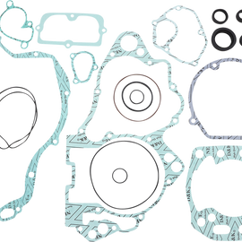 Gasket Kit - Complete - Suzuki