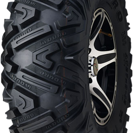 Tire - DI2038 - Power Grip II - 27x11-12 - 6 Ply