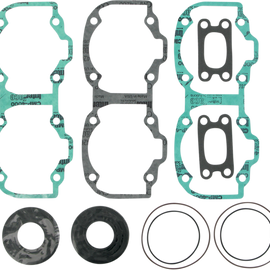 Complete Gasket Set - Ski-Doo