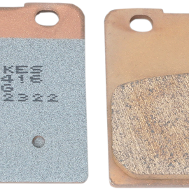 Standard Brake Pads - Suzuki