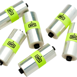 PowerBomb Film System Film Kit - 6 Pack