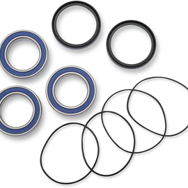 Wheel Bearing Kit - Rear - Honda/Suzuki