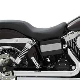 Daytripper Seat - Dyna '06-'17