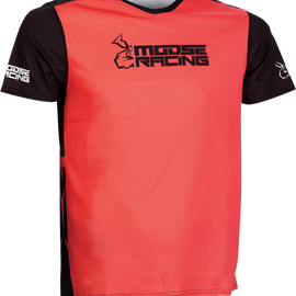 MTB Jersey - Red - XL
