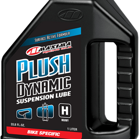 Plush Dynamic Fluid - Heavy - 1 L