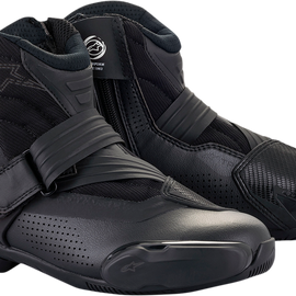 Stella SMX-1 R V2 Boots - Black - US 5.5 / EU 36