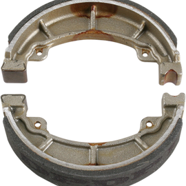 Brake Shoes - Polaris