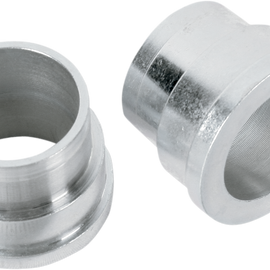 Wheel Spacer - Front - Steel