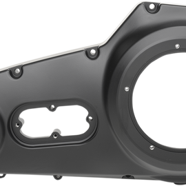 Outer Primary Cover - Black - '99-'06 Softail