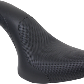 Profiler Basketweave Seat - Softail '00-'05