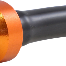 Fuel Cap Vent Valve - Orange