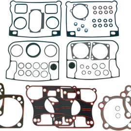 Big Bore Top End Gasket Kit - 80"