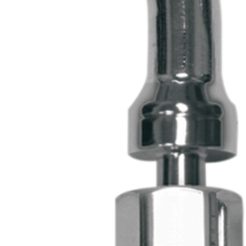 BYO Brake Banjo - 35° 7/16" - Stainless Steel