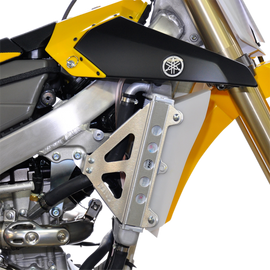 Radiator Brace - Yamaha