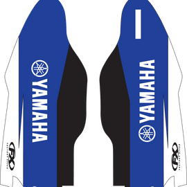 Fork Guard Graphic - WR