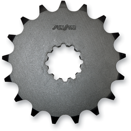 Counter Shaft Sprocket - 530 Chain - 17-Tooth