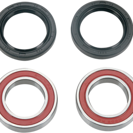 Wheel Bearing Kit - Front/Rear