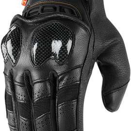 Contra2™ Gloves - Black - XL
