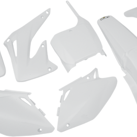 Replacement Body Kit - White - CRF450