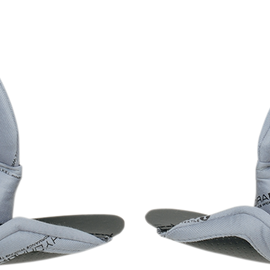 Airmada™ Cheek Pads - Small - 20 mm