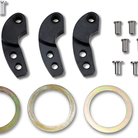 Clutch Weight Set - 68g