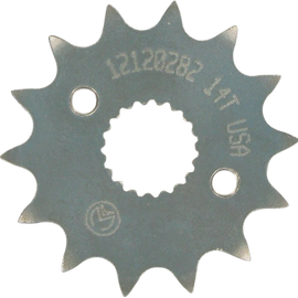 Front Sprocket - 14-Tooth