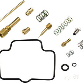 Carburetor Repair Kit - LTF250